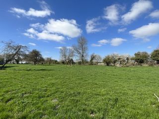  Terrain � vendre 510 m�