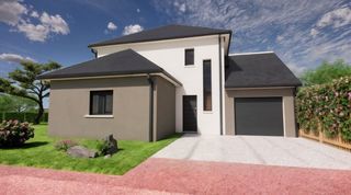  Maison � vendre 5 pi�ces 130 m�