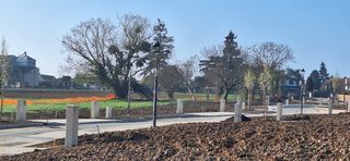  Terrain � vendre 541 m�