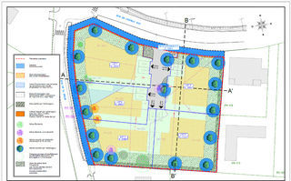  Maison 5 pi�ces 120 m� Saint-jean-de-v�das