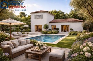  Maison � vendre 5 pi�ces 120 m�