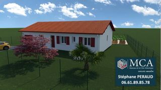  Maison � vendre 4 pi�ces 100 m�