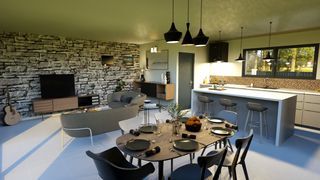  Maison � vendre 4 pi�ces 93 m�