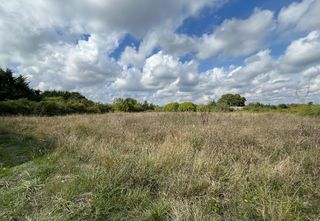  Terrain � vendre 418 m�