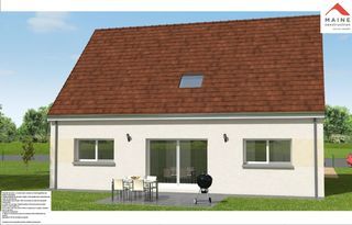  Maison � vendre 8 pi�ces 144 m�