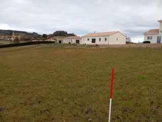  Terrain � vendre 741 m�