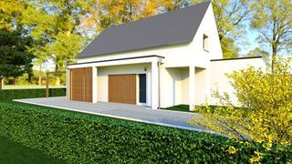  Maison � vendre 5 pi�ces 155 m�