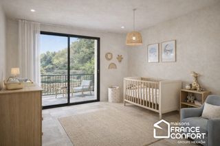  Maison � vendre 5 pi�ces 110 m�