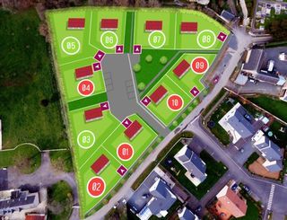  Maison � vendre 7 pi�ces 120 m�