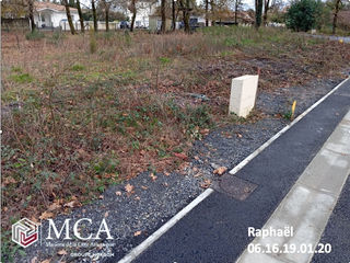  Terrain � vendre 400 m�