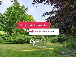  Terrain � vendre 735 m�