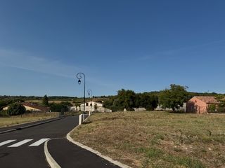  Terrain � vendre 405 m�