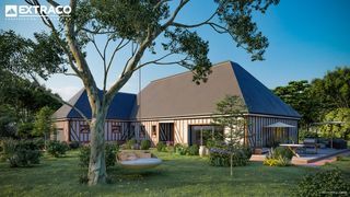  Maison � vendre 6 pi�ces 170 m�