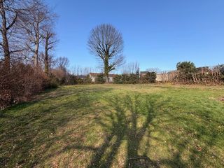  Terrain � vendre 1000 m�