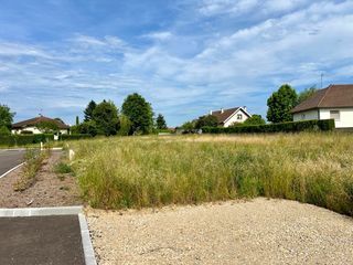  Terrain � vendre 502 m�