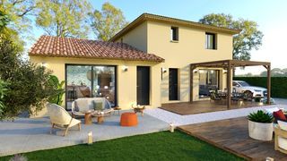  Maison � vendre 6 pi�ces 147 m�