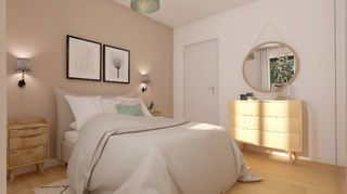  Maison 4 pi�ces 81 m� Sorgues