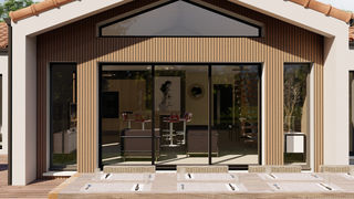  Maison 8 pi�ces 119 m� Pornic