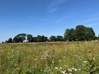  Terrain � vendre 1000 m�