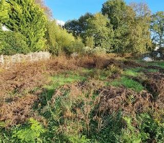  Terrain � vendre 632 m�