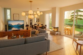  Maison � vendre 4 pi�ces 143 m�