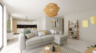  Maison 4 pi�ces 85 m� Agde