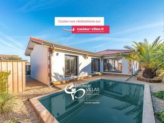  Maison � vendre 5 pi�ces 100 m�