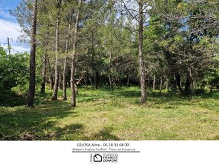 Terrain � vendre 1003 m�