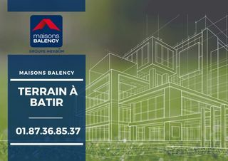  Terrain � vendre 503 m�