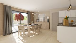  Maison � vendre 6 pi�ces 130 m�