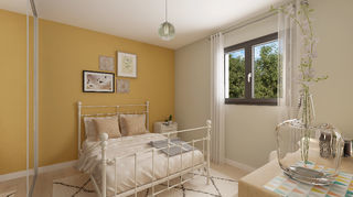  Maison 4 pi�ces 85 m� La tour-du-crieu