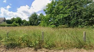  Terrain � vendre 1800 m�