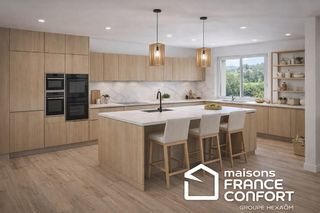  Maison � vendre 5 pi�ces 106 m�