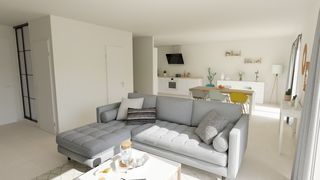  Maison � vendre 4 pi�ces 98 m�