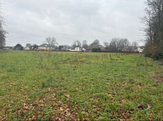  Terrain � vendre 676 m�