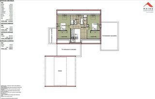  Maison � vendre 5 pi�ces 171 m�