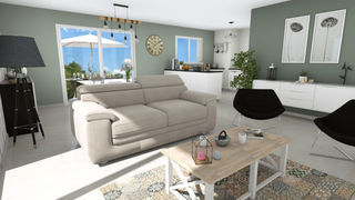  Maison � vendre 5 pi�ces 104 m�