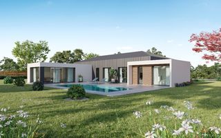  Maison 5 pi�ces 150 m� Issenheim