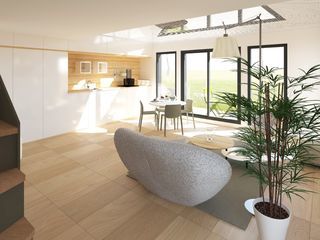  Maison 1 pi�ce 77 m� Vannes