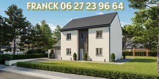  Maison � vendre 6 pi�ces 100 m�