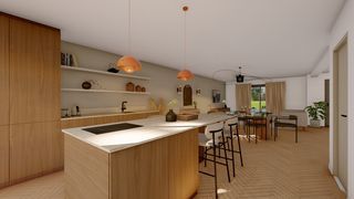  Maison � vendre 5 pi�ces 151 m�