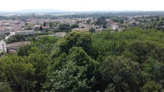  Terrain � vendre 603 m�