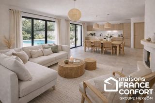  Maison � vendre 4 pi�ces 90 m�