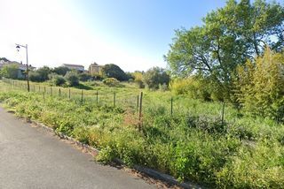  Terrain � vendre 1233 m�