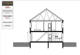  Maison � vendre 4 pi�ces 100 m�