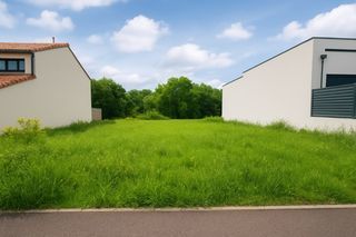  Terrain 533 m� Woippy