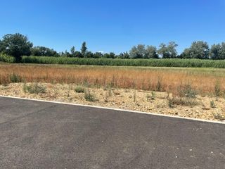  Terrain � vendre 1070 m�