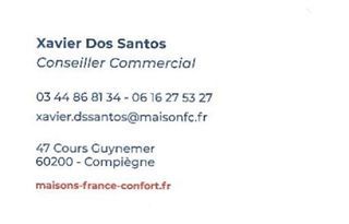  Terrain � vendre 580 m�