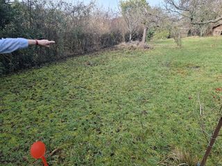  Terrain � vendre 1312 m�