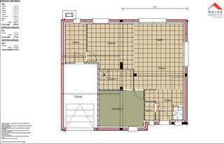  Maison � vendre 5 pi�ces 113 m�